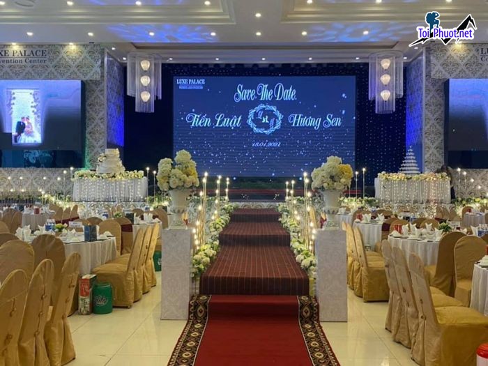 Top 10 địa điểm tổ chức tiệc cưới nổi tiếng nhất tại Đồng Hới Quảng Bình Với dịch vụ trọn gói (4)