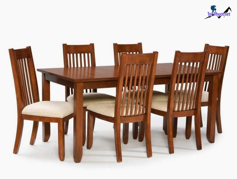 Top 4 các địa chỉ đóng bàn ăn uy tín, tại Bắc Giang chuyên nhiệp nhất giúp ngôi nhà thêm sang trọng (3)
