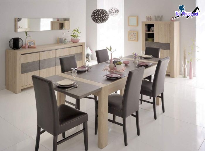 Top 5 các địa chỉ đóng bàn ăn uy tín, tại Ninh Bình chuyên nhiệp nhất vừa hiện đại vừa truyền thống (1)
