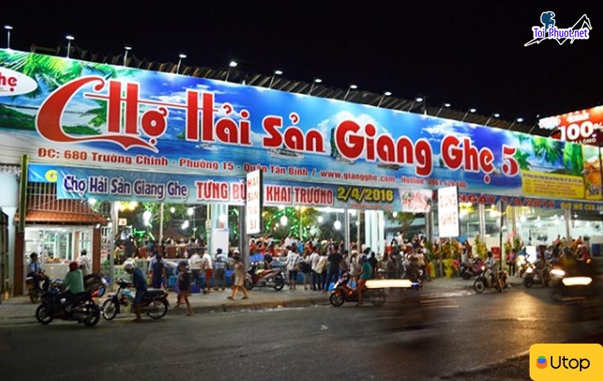 Top 5 vựa hải sản Cung cấp mua bán Hải sản cao cấp giá rẻ tốt sỉ tại HCM (3)