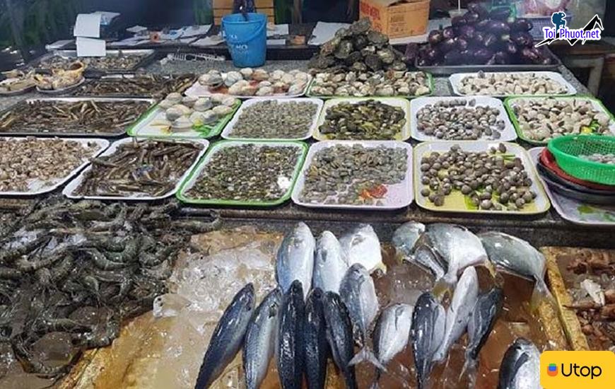 Top 5 vựa hải sản Cung cấp mua bán Hải sản cao cấp giá rẻ tốt sỉ tại HCM (4)
