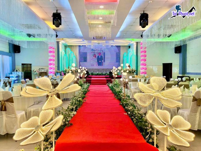Top 6 địa điểm tổ chức tiệc cưới nổi tiếng nhất tại Mỹ Tho Tiền Giang dịch vụ chất lượng cao (2)