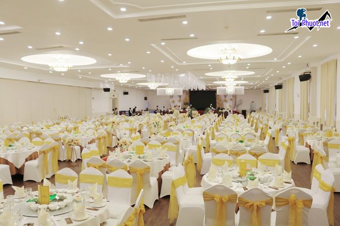 Top 7 địa điểm tổ chức tiệc cưới nổi tiếng nhất tại Đà Nẵng cực xinh cho cô dâu chú rể (1)