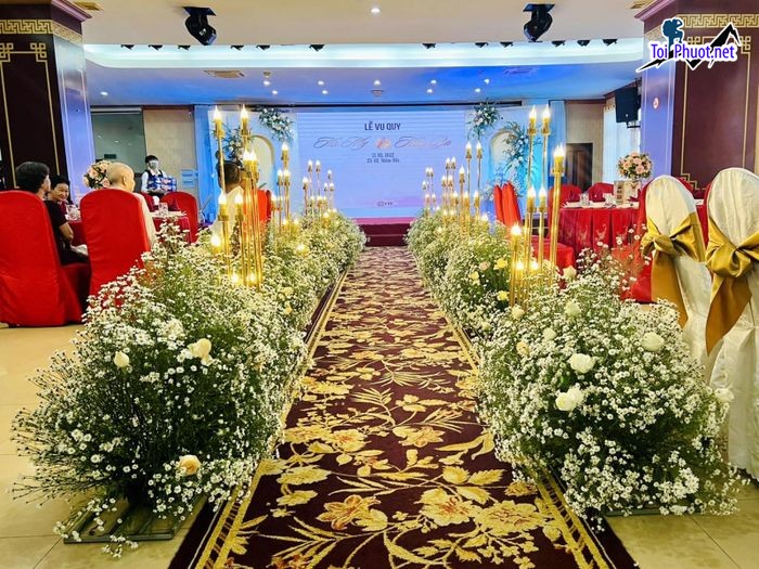 Top 7 địa điểm tổ chức tiệc cưới nổi tiếng nhất tại Đà Nẵng cực xinh cho cô dâu chú rể (3)