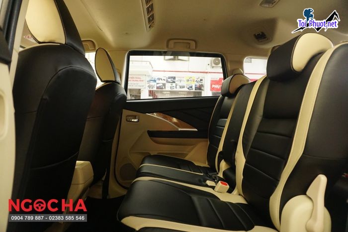 Top 9 các địa chỉ độ xe ô tô tại Vinh Nghệ An uy tín nhất Địa điểm độ ghế ô tô chất lượng (1)