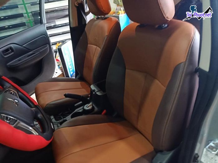 Top 9 các địa chỉ độ xe ô tô tại Vinh Nghệ An uy tín nhất Địa điểm độ ghế ô tô chất lượng (2)