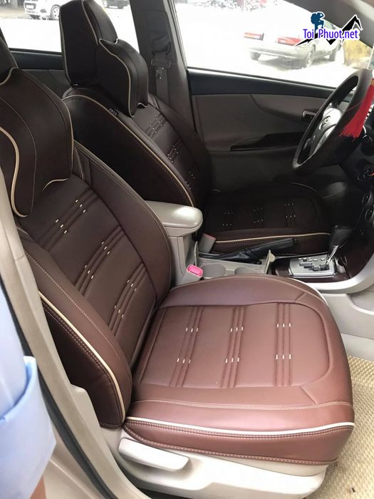 Top 9 các địa chỉ độ xe ô tô tại Vinh Nghệ An uy tín nhất Địa điểm độ ghế ô tô chất lượng (3)