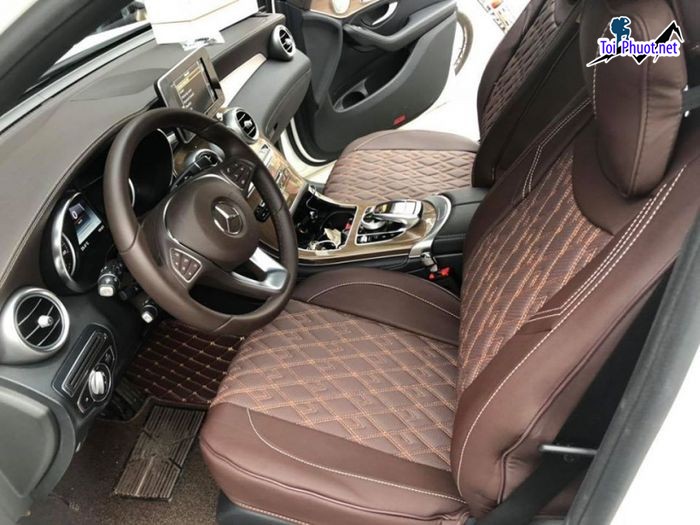 Top 9 các địa chỉ độ xe ô tô tại Vinh Nghệ An uy tín nhất Địa điểm độ ghế ô tô chất lượng (4)