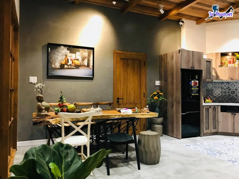 Top các địa chỉ đóng bàn ăn uy tín, tại Việt Trì Phú Thọ chuyên nhiệp nhất tính thẩm mỹ cao (2)