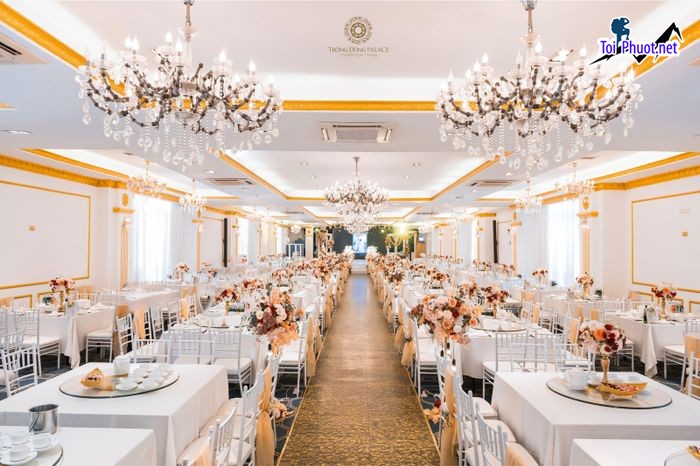 Top các địa điểm tổ chức tiệc cưới nổi tiếng nhất tại Vị Thanh Hậu Giang và những lưu ý khi chọn lựa (2)