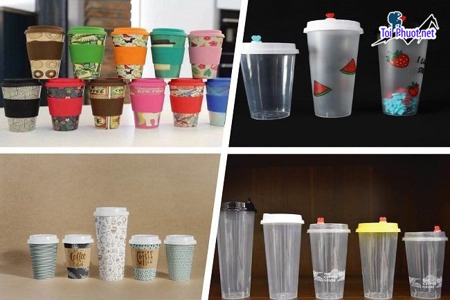 Top 10 công ty sản xuất ly nhựa uy tín và chất lượng nhất ở Mỹ Tho Tiền Giang giao hàng tận nơi (2)
