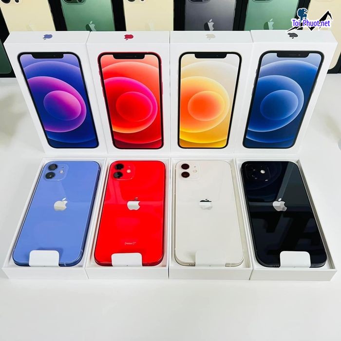 Top 10 cửa hàng bán điện thoại uy tín nhất tỉnh Hải Dương đem đến những sản phẩm chất lượng (2)