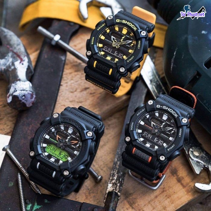Top 10 Cửa hàng bán đồng hồ chính hãng uy tín nhất tỉnh Đồng Tháp chạm khắc tinh tế (1)