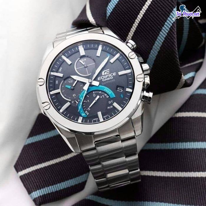 Top 10 Cửa hàng bán đồng hồ chính hãng uy tín nhất tỉnh Đồng Tháp chạm khắc tinh tế (2)