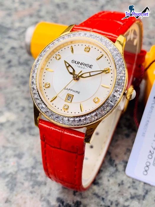 Top 10 Cửa hàng bán đồng hồ chính hãng uy tín nhất tỉnh Lâm Đồng đáp ứng mọi nhu cầu của khách hàng (1)