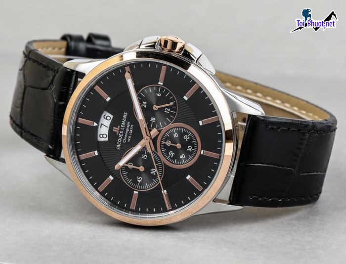 Top 10 Cửa hàng bán đồng hồ chính hãng uy tín nhất tỉnh Lâm Đồng đáp ứng mọi nhu cầu của khách hàng (2)