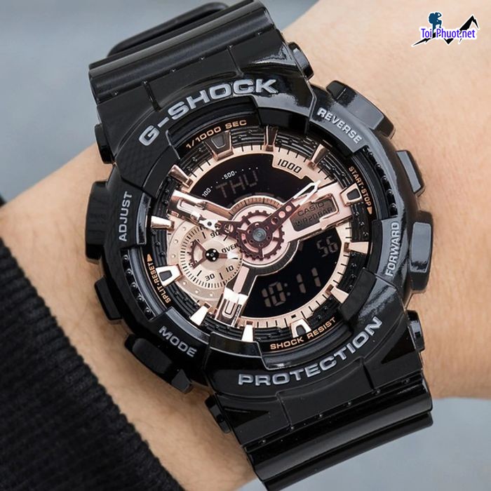 Top 10 Cửa hàng bán đồng hồ chính hãng uy tín nhất tỉnh Lâm Đồng đáp ứng mọi nhu cầu của khách hàng (4)