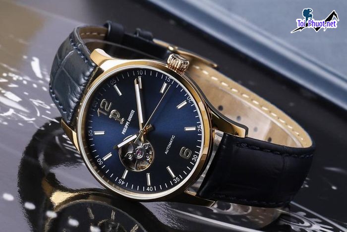 Top 10 Cửa hàng bán đồng hồ chính hãng uy tín nhất tỉnh Nghệ An được phân phối độc quyền (2)