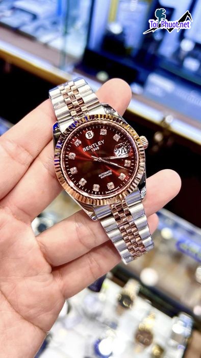 Top 10 Cửa hàng bán đồng hồ chính hãng uy tín nhất tỉnh Nghệ An được phân phối độc quyền (3)
