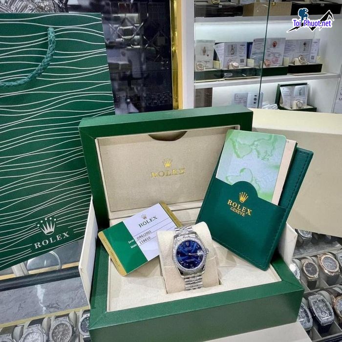 Top 10 Cửa hàng bán đồng hồ chính hãng uy tín nhất tỉnh Nghệ An được phân phối độc quyền (6)