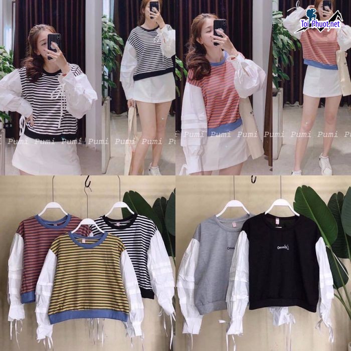Top 10 Cửa hàng bán quần áo đẹp, chất nổi tiếng nhất tỉnh Đắk Lắk phong cách nữ tính, hiện đại (1)