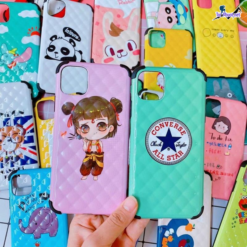 Top 10 cửa hàng phụ kiện điện thoại đẹp nhất tỉnh Đồng Xoài Bình Phước bảo hành lâu dài (3)
