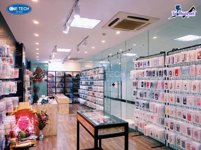 Top 10 cửa hàng phụ kiện điện thoại đẹp nhất tỉnh Yên bái dẫn đầu thị trường (1)
