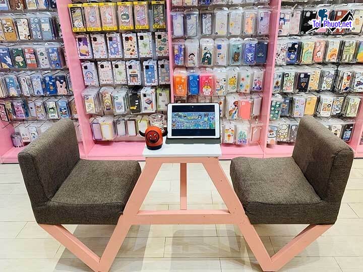 Top 10 cửa hàng phụ kiện điện thoại đẹp nhất tỉnh Yên bái dẫn đầu thị trường (3)