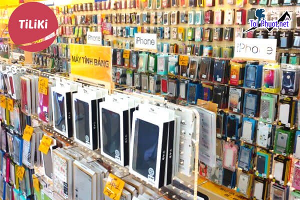 Top 10 cửa hàng phụ kiện điện thoại đẹp nhất tỉnh Yên bái dẫn đầu thị trường (5)