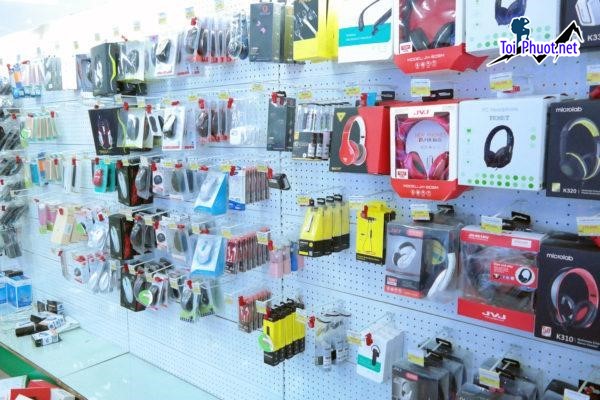 Top 10 cửa hàng phụ kiện điện thoại đẹp nhất tỉnh Yên bái dẫn đầu thị trường (6)