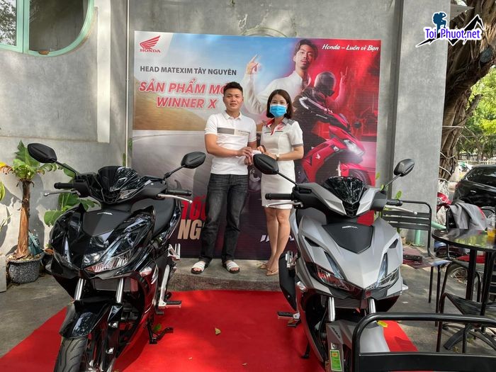 Top 10 Đại lý Honda uy tín nhất tại Đồng Nai bán đúng giá thu hút sự tin tưởng của nhiều khách hàng (1)
