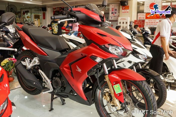 Top 10 Đại lý Honda uy tín nhất tại Đồng Nai bán đúng giá thu hút sự tin tưởng của nhiều khách hàng (2)