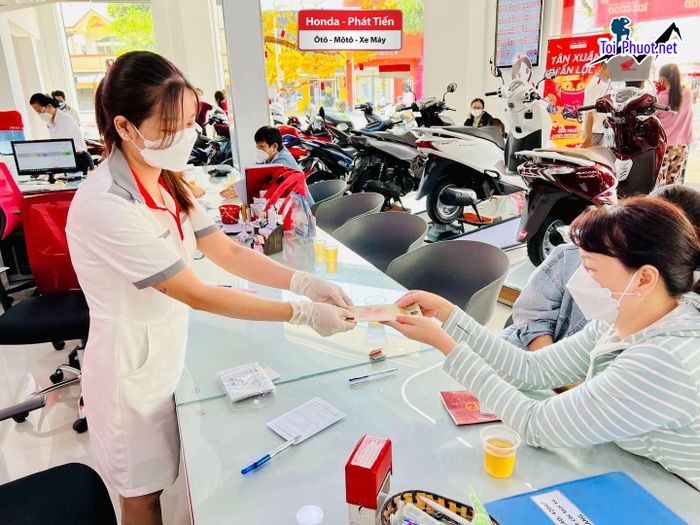 Top 10 Đại lý Honda uy tín nhất tại Đồng Nai bán đúng giá thu hút sự tin tưởng của nhiều khách hàng (3)