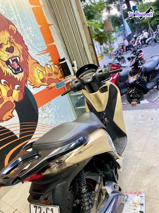 Top 10 Địa chỉ dán keodecal xe máy đẹp giá rẻ nhất tỉnh An Giang chế độ bảo hành lâu dài (4)