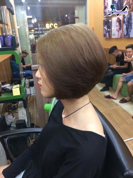 Top 10 Hair salon cắt tóc ngắn đẹp nhất tỉnh Hồ Chí Minh sáng tạo xu hướng tóc quốc tế (1)