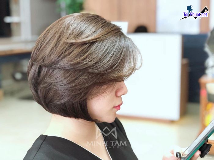 Top 10 Hair salon cắt tóc ngắn đẹp nhất tỉnh Phan Rang Tháp Chàm Ninh Thuận Đặc biệt, giá cả ở đây rất hợp lý (5)