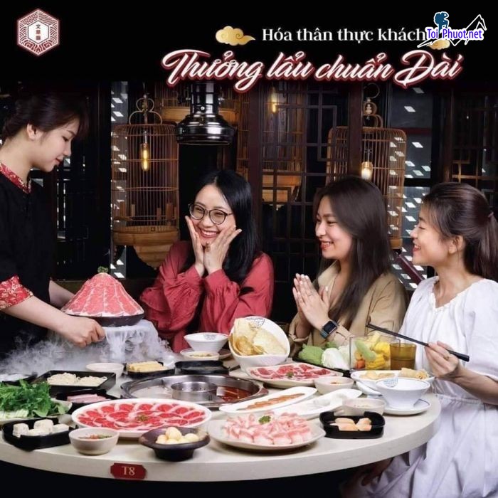 Top 10 nhà hàng ngon nhất Vin com center tỉnh Lào Cai thơm ngon đậm nét vùng cao (4)