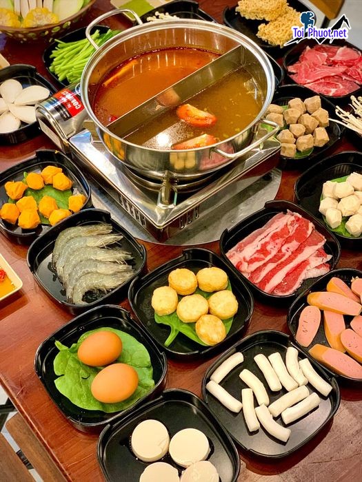 Top 10 nhà hàng ngon nhất Vin com center tỉnh Tuyên Quang chất lượng giá rẻ hàng đầu (1)