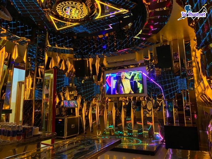 Top 10 quán Karaoke đẹp nhất tỉnh Đông Hà Quảng Trị chu đáo và tận tình (1)