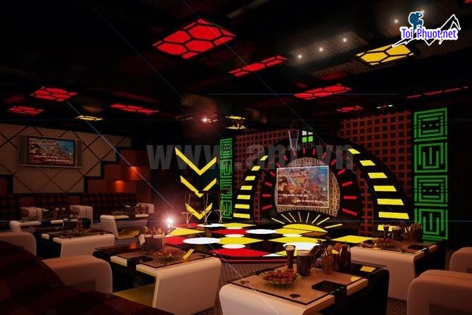 Top 10 quán Karaoke đẹp nhất tỉnh Đồng Hới Quảng Bình có nhiều phản hồi tích cực từ khách hàng (1)