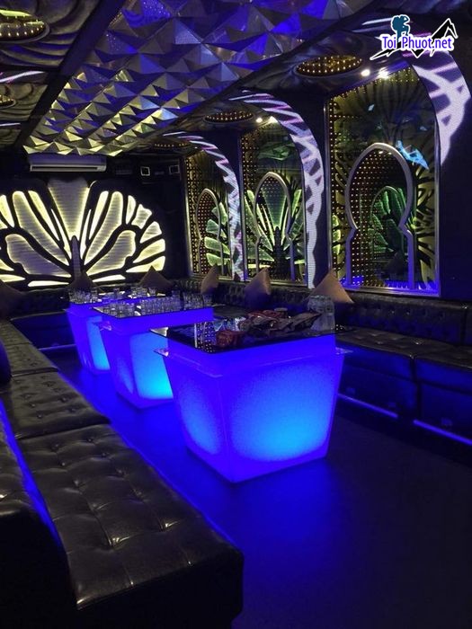 Top 10 quán Karaoke đẹp nhất tỉnh Hà Giang đáp ứng được nhu cầu ngày càng cao (3)