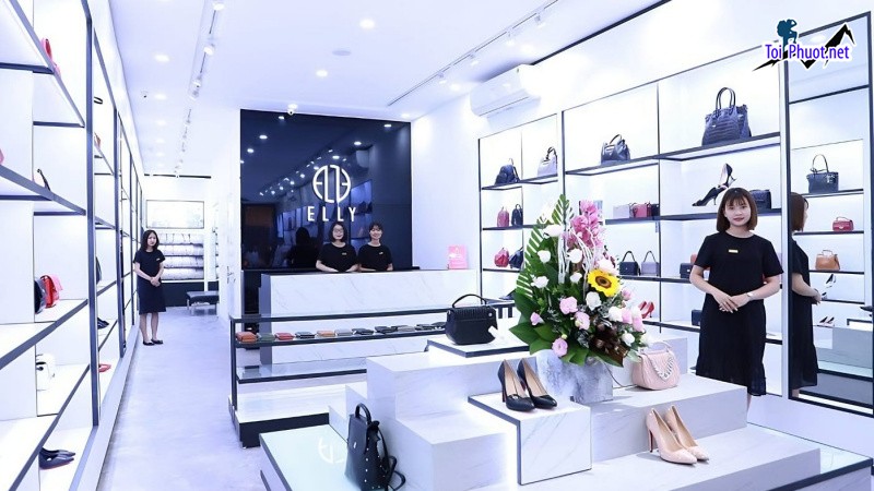 Top 10 shop bán túi xách đẹp ở Cần Thơ được chị em yêu thích nhất cho nàng tha hồ lựa chọn (2)