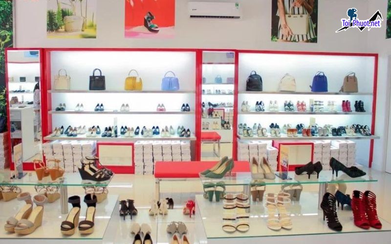 Top 10 shop bán túi xách đẹp ở Hà Nội được chị em yêu thích nhất phụ kiện không thể thiếu của chị em (2)