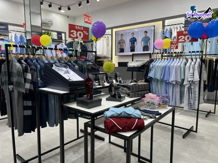 Top 10 Shop quần áo nam được lựa chọn nhiều nhất tại tỉnh Cần Thơ đánh giá tích cực về chất lượng (3)