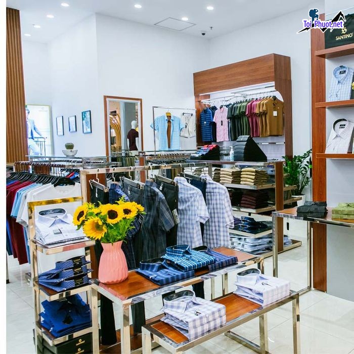 Top 10 Shop quần áo nam được lựa chọn nhiều nhất tại tỉnh Hà Tĩnh nhiều bạn trẻ ghé qua (4)