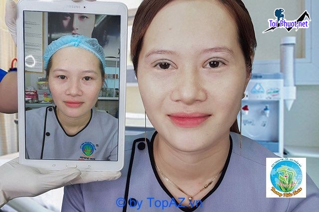 Top 10 thẩm mỹ viện uy tín hàng đầu tại tỉnh Hải Phòng mang lại giá trị thẩm mỹ tốt nhất cho khách hàng (1)