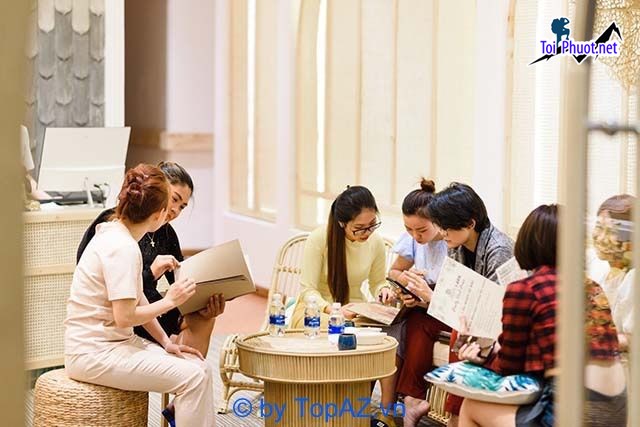 Top 10 thẩm mỹ viện uy tín hàng đầu tại tỉnh Lâm Đồng hiệu quả và giá cả hợp lý (1)