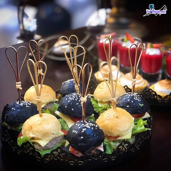 Top 10 Tiệm bánh sinh nhật ngon, đẹp, chất lượng nhất ở An Giang khó cưỡng lại được (8)