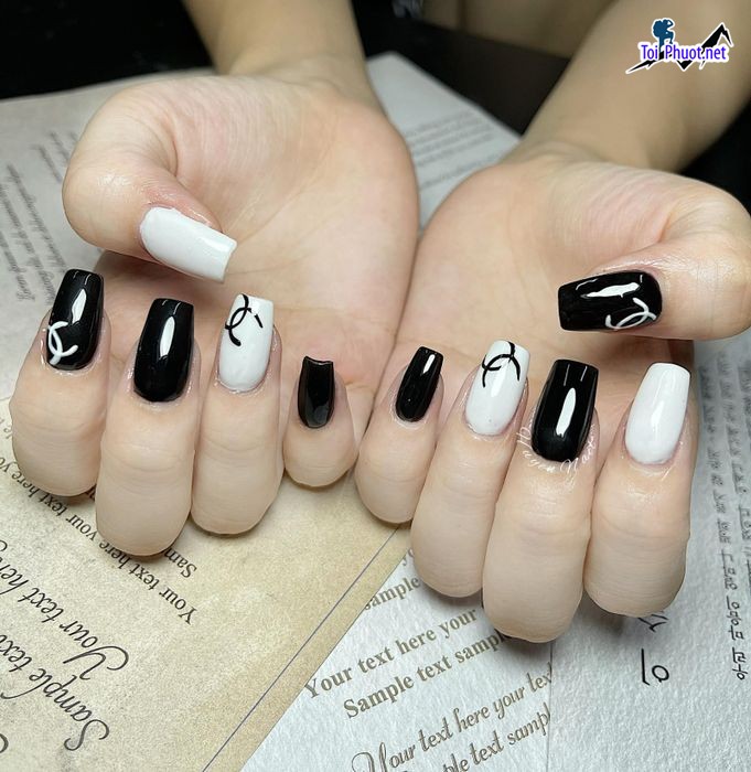 Top 10 tiệm làm nail chất lượng nhất tỉnh Hà Tĩnh an tâm về vệ sinh và sức khỏe (2)