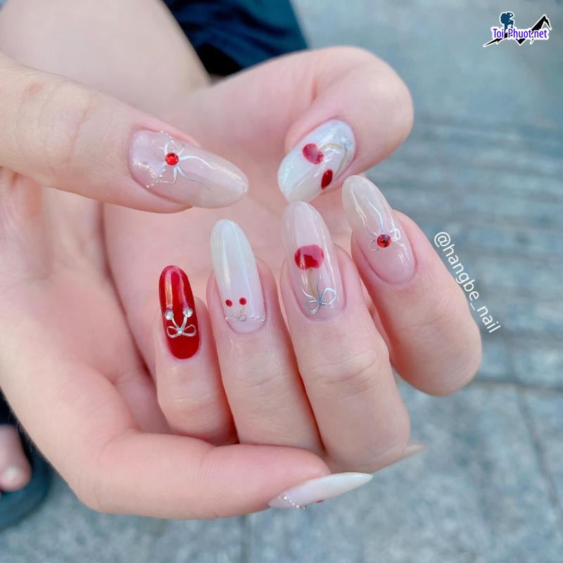 Top 10 tiệm làm nail chất lượng nhất tỉnh Kon Tum được hội chị em ưu ái lựa chọn  (2)